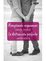 ROMPIENDO ESQUEMAS - LA DISTRACCIÓN PERFECTA