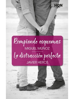 ROMPIENDO ESQUEMAS - LA DISTRACCIÓN PERFECTA