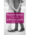 ROMPIENDO ESQUEMAS - LA DISTRACCIÓN PERFECTA