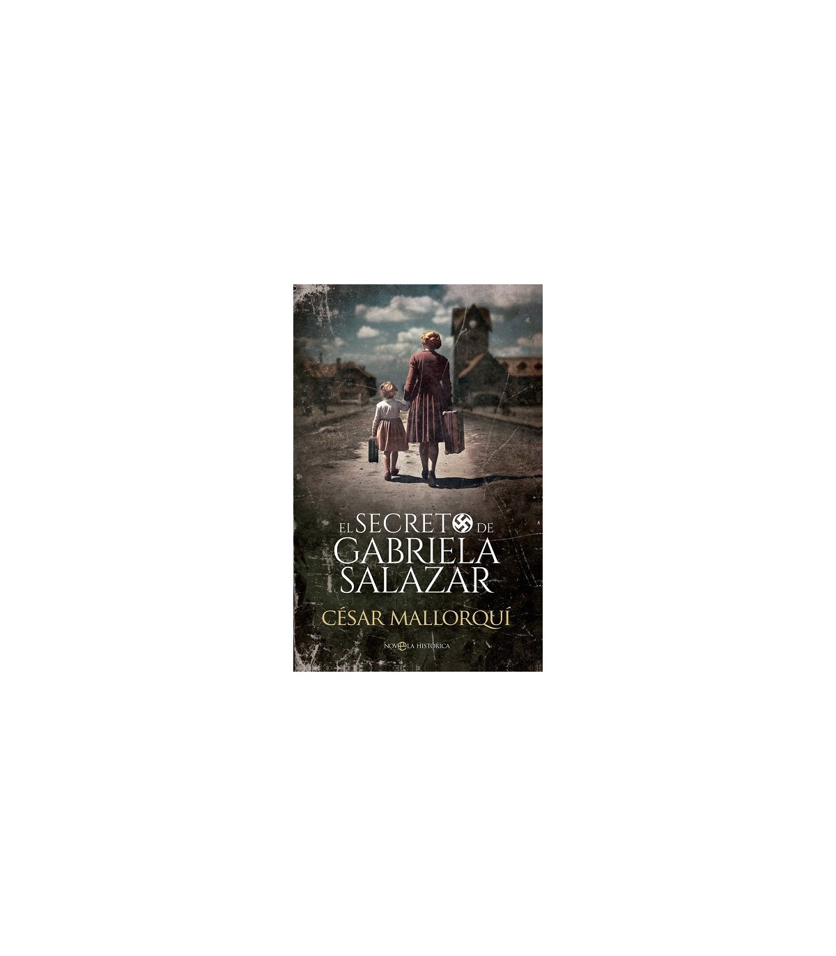 SECRETO DE GABRIELA SALAZAR, EL
