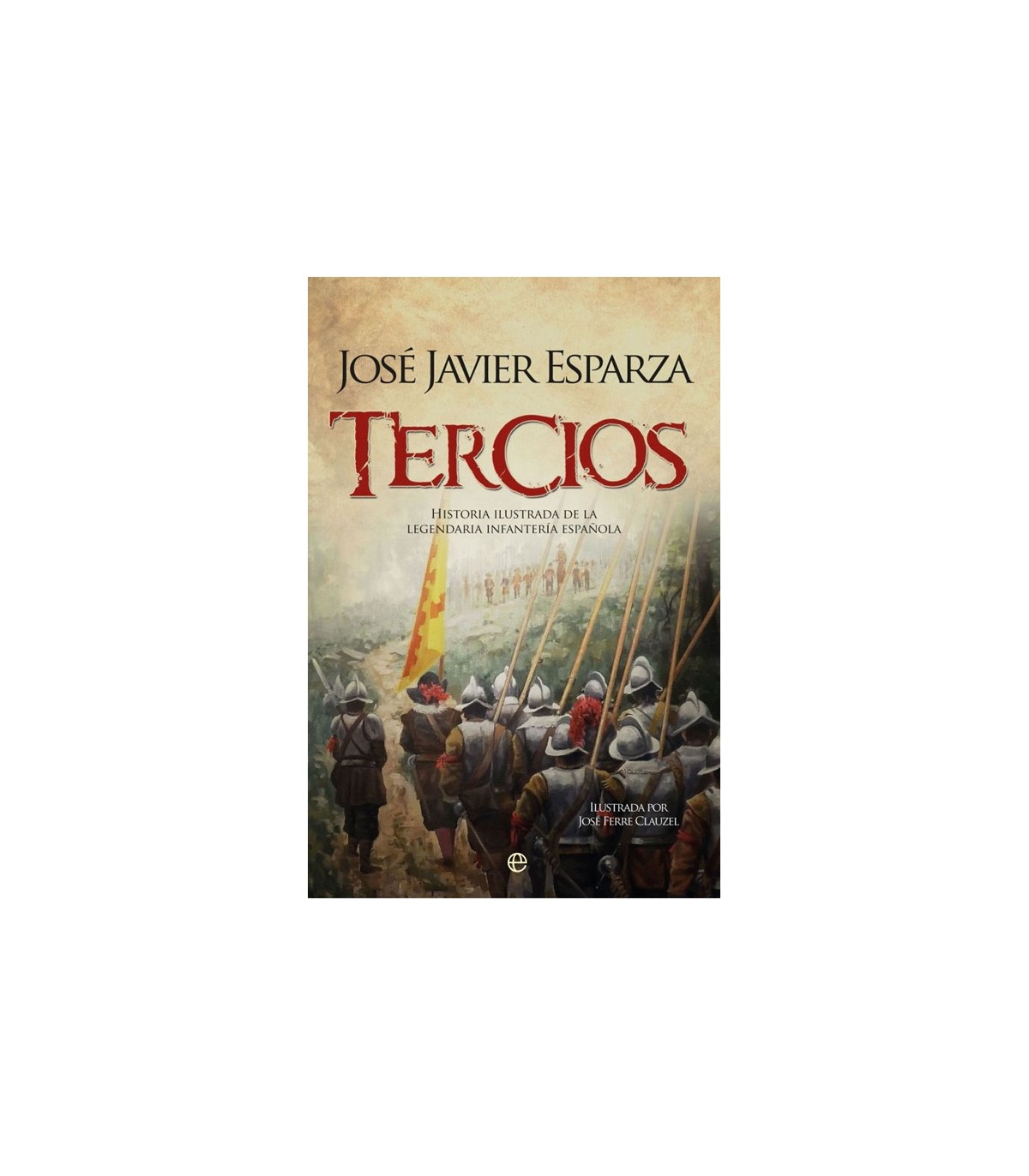 TERCIOS