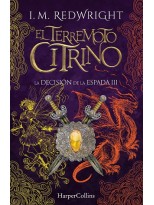 TERREMOTO CITRINO, EL