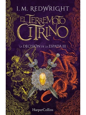 TERREMOTO CITRINO, EL