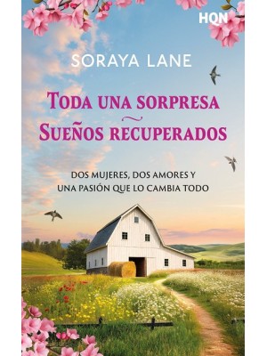TODA UNA SORPRESA / SUEÑOS RECUPERADOS