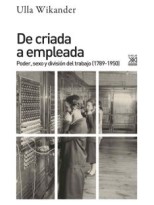 DE CRIADA A EMPLEADA