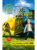 30 MINUTOS PARA SOBREVIVIR EN EL INFIERNO DE FORTNITE
