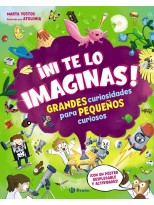 NI TE LO IMAGINAS!