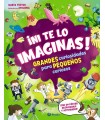 NI TE LO IMAGINAS!
