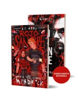 ROJO SANGRE (SERIE MINDF*CK .5)