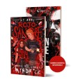ROJO SANGRE (SERIE MINDF*CK .5)