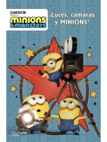 LUCES, CÁMARAS Y MINIONS!