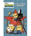 LUCES, CÁMARAS Y MINIONS!