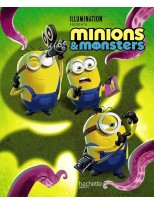 MINIONS & MONSTERS
