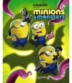 MINIONS & MONSTERS