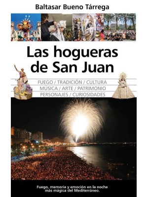 HOGUERAS DE SAN JUAN, LAS