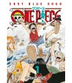 ONE PIECE Nº 01 (3 EN 1) + LLAVERO
