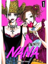 NANA Nº 01/07 + LLAVERO