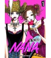 NANA Nº 01/07 + LLAVERO
