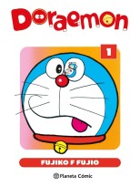 DORAEMON Nº 01/15 + LLAVERO