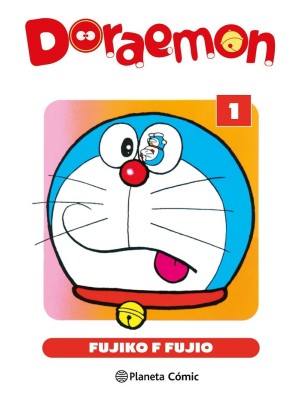 DORAEMON Nº 01/15 + LLAVERO
