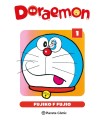 DORAEMON Nº 01/15 + LLAVERO
