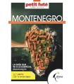 MONTENEGRO (CARNET DE VIAJE) PETIT FUTE