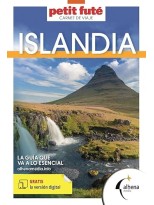 ISLANDIA (CARNET DE VIAJE) PETIT FUTE