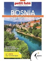BOSNIA (CARNET DE VIAJE) PETIT FUTE