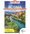BOSNIA (CARNET DE VIAJE) PETIT FUTE