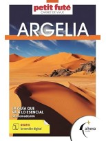 ARGELIA (CARNET DE VIAJE) PETIT FUTE