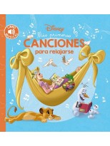 MIS PRIMERAS CANCIONES PARA RELAJARSE.