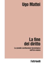 FINE DEL DIRITTO, LA