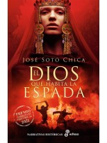 DIOS QUE HABITA LA ESPADA, EL