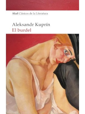 BURDEL, EL