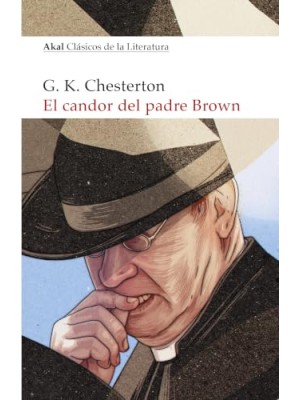CANDOR DEL PADRE BROWN, EL