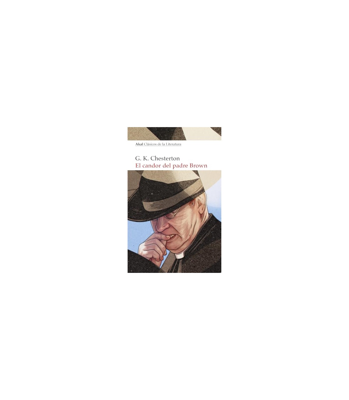 CANDOR DEL PADRE BROWN, EL