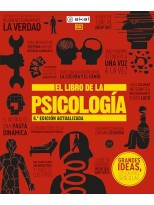 LIBRO DE LA PSICOLOGÍA. 8ª EDICIÓN ACTUALIZADA