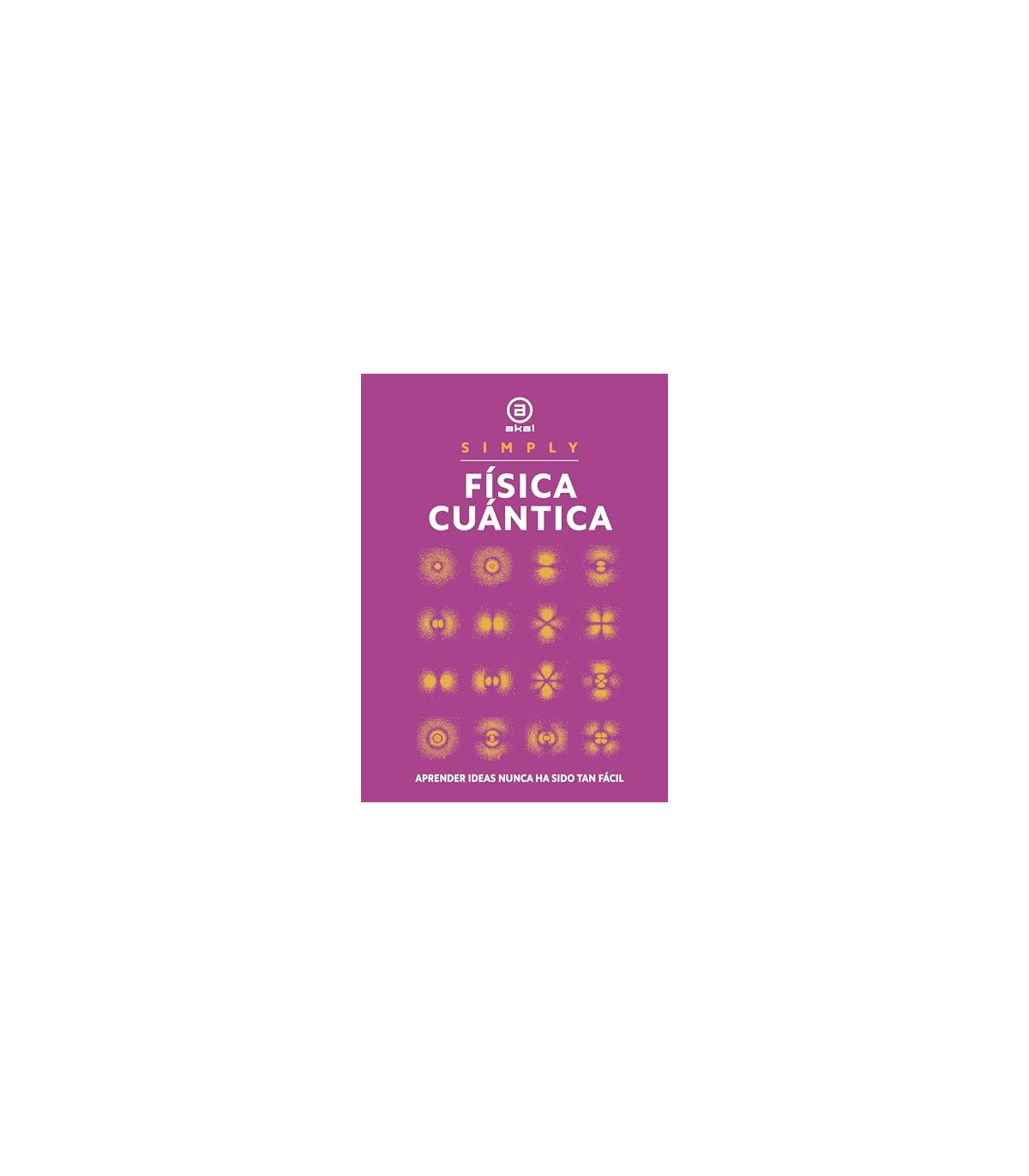 FÍSICA CUÁNTICA