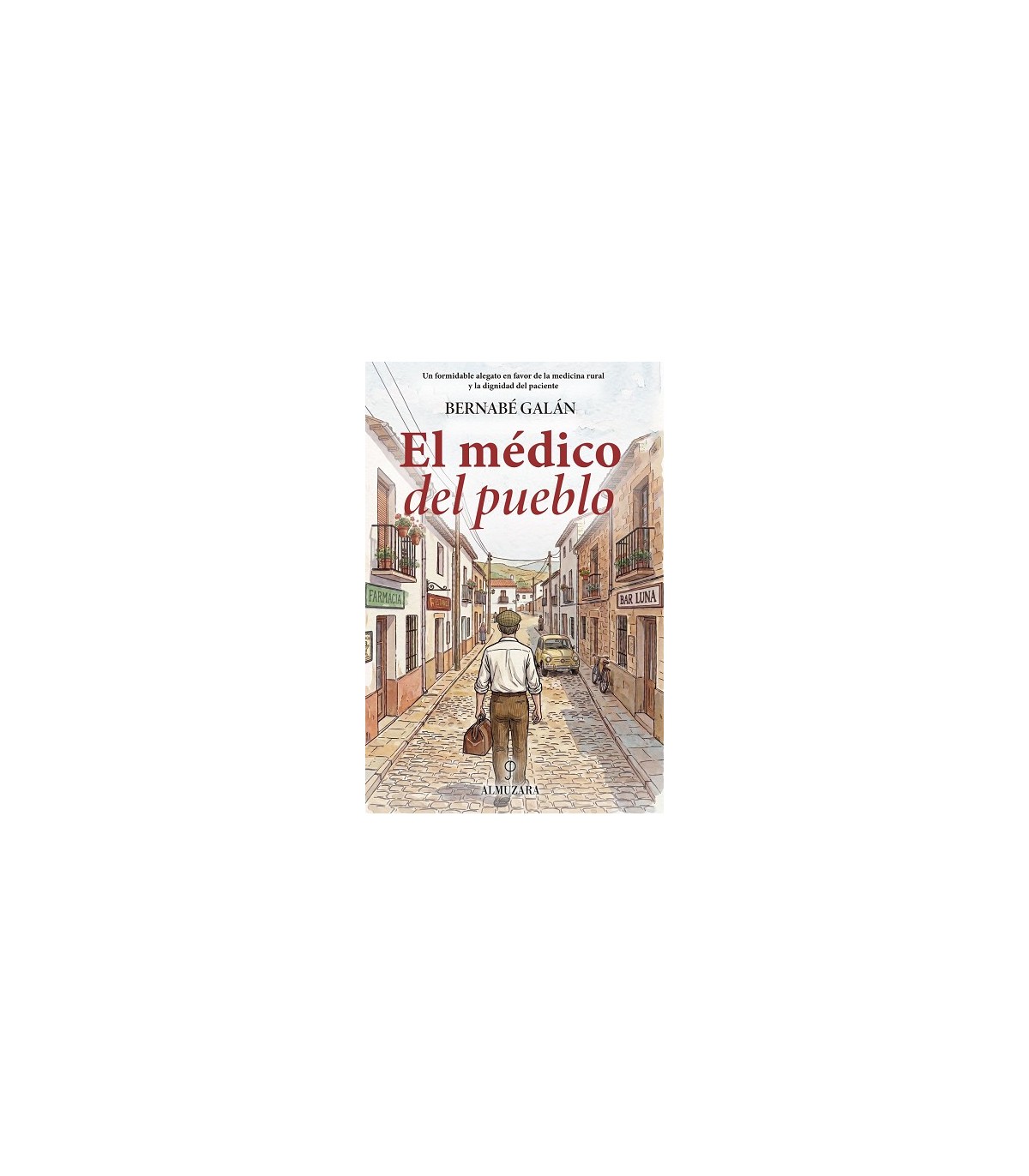 MÉDICO DEL PUEBLO, EL