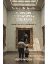 DESCRIPCIÓN DE CUADROS PARA GUILLERMO