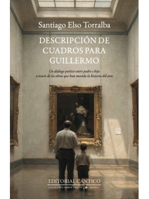 DESCRIPCIÓN DE CUADROS PARA GUILLERMO