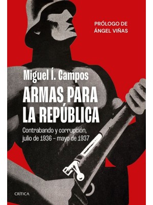 ARMAS PARA LA REPÚBLICA