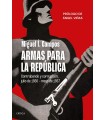 ARMAS PARA LA REPÚBLICA