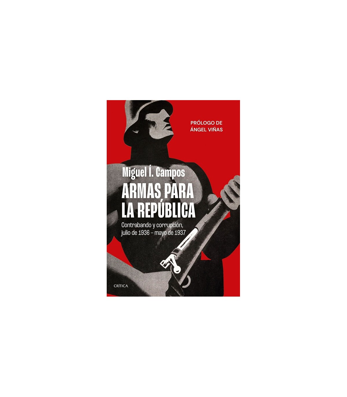 ARMAS PARA LA REPÚBLICA