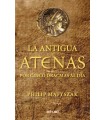 ANTIGUA ATENAS POR CINCO DRACMAS AL DÍA