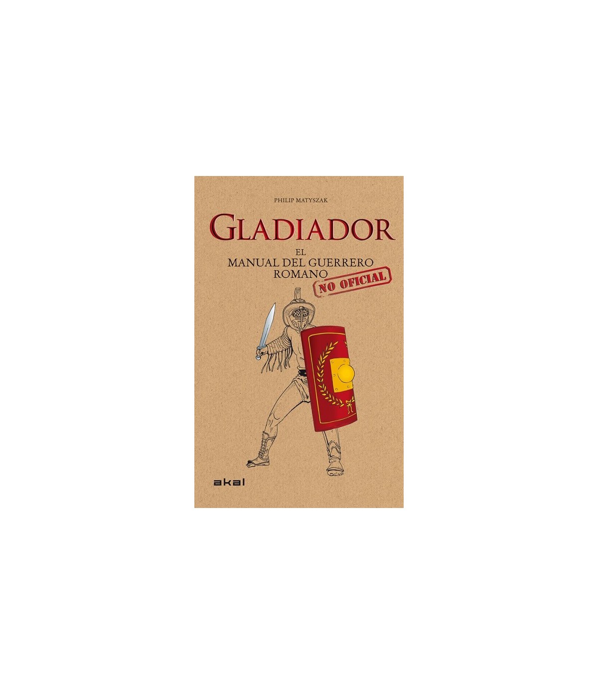 GLADIADOR