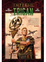 IMPERIO DE TRIGAN VOL. 1