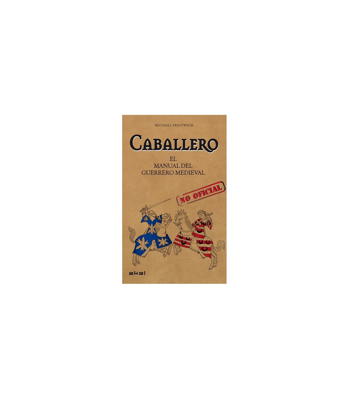CABALLERO