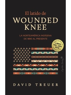 LATIDO DE WOUNDED KNEE, EL