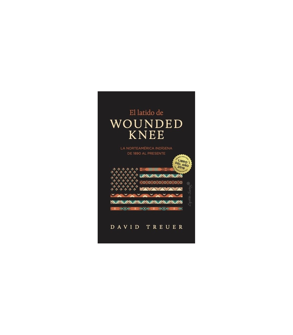 LATIDO DE WOUNDED KNEE, EL